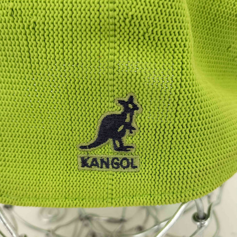 カンゴール KANGOL ベレー帽ハンチング キャップ メンズ L